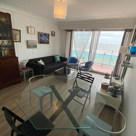 Spacious Bright Nest With Balcony Facing The Sea Порнише Екстериор снимка